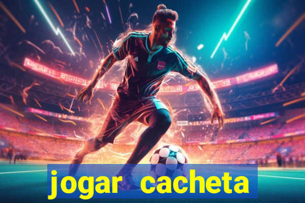 jogar cacheta online valendo dinheiro